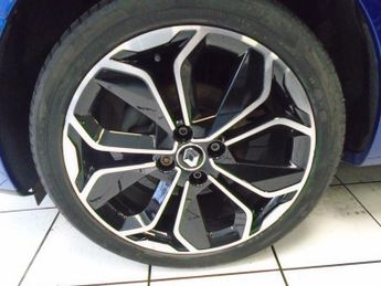 RENAULT CLIO 1.5 dCi Dynamique S Nav Hatchback 5dr Diesel EDC Euro 6 (s/s) (9