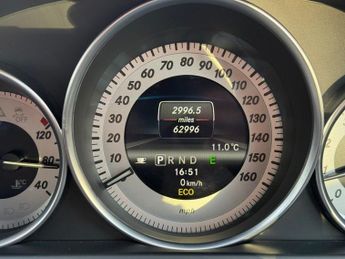 MERCEDES-BENZ C-CLASS 1.6