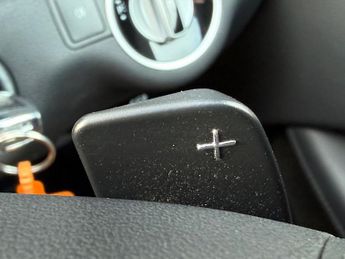 MERCEDES-BENZ C-CLASS 1.6