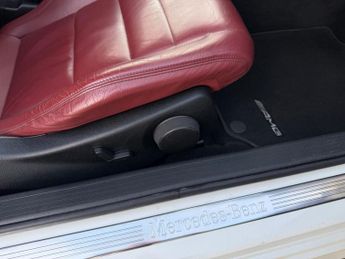 MERCEDES-BENZ C-CLASS 1.6