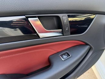 MERCEDES-BENZ C-CLASS 1.6