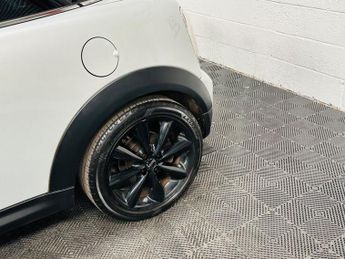 MINI COUPE 1.6 Cooper Coupe 2dr Petrol Manual Euro 5 (s/s) (122 ps)