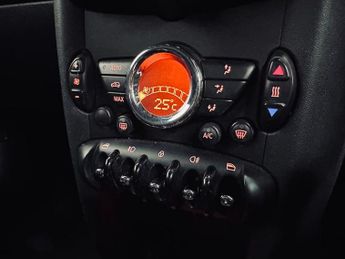 MINI COUPE 1.6 Cooper Coupe 2dr Petrol Manual Euro 5 (s/s) (122 ps)