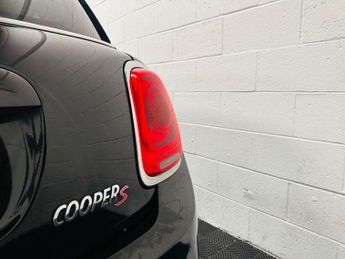 MINI HATCH 2.0 Cooper S Hatchback 3dr Petrol Manual Euro 6 (s/s) (192 ps)