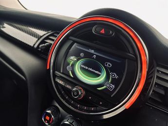 MINI HATCH 2.0 Cooper S Hatchback 3dr Petrol Manual Euro 6 (s/s) (192 ps)