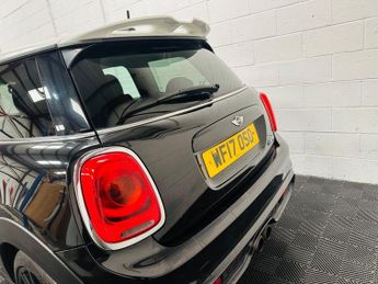 MINI HATCH 2.0 Cooper S Hatchback 3dr Petrol Manual Euro 6 (s/s) (192 ps)