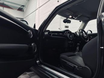 MINI HATCH 2.0 Cooper S Hatchback 3dr Petrol Manual Euro 6 (s/s) (192 ps)