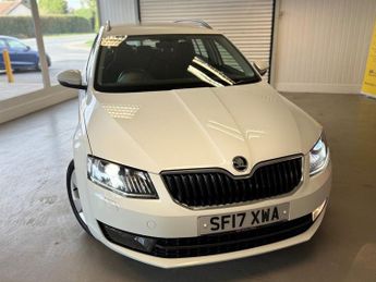 Skoda Octavia 1.4 TSI SE Sport Estate 5dr Petrol Manual Euro 6 (s/s) (150 ps)