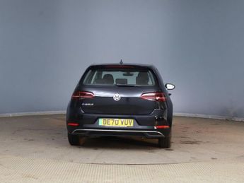 VOLKSWAGEN E-GOLF 35.8kWh e-Golf Hatchback 5dr Electric Auto (136 ps)
