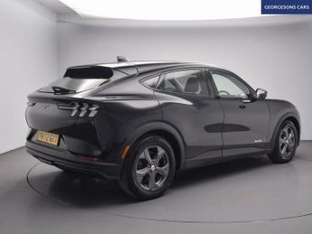 FORD MUSTANG MACH-E Standard Range 70kWh SUV 5dr Electric Automatic (269 ps)