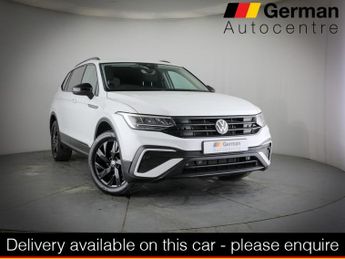 Volkswagen Tiguan 1.5 TSI Life SUV 5dr Petrol DSG Euro 6 (s/s) (150 ps)