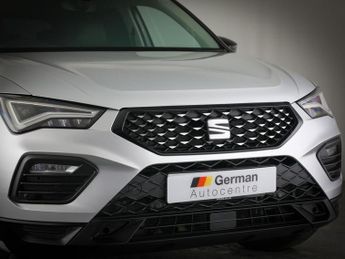SEAT ATECA 1.5 TSI EVO XPERIENCE SUV 5dr Petrol DSG Euro 6 (s/s) (150 ps)