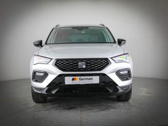 SEAT ATECA 1.5 TSI EVO XPERIENCE SUV 5dr Petrol DSG Euro 6 (s/s) (150 ps)