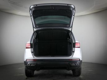 SEAT ATECA 1.5 TSI EVO XPERIENCE SUV 5dr Petrol DSG Euro 6 (s/s) (150 ps)