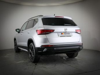 SEAT ATECA 1.5 TSI EVO XPERIENCE SUV 5dr Petrol DSG Euro 6 (s/s) (150 ps)