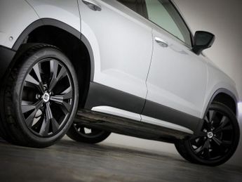 SEAT ATECA 1.5 TSI EVO XPERIENCE SUV 5dr Petrol DSG Euro 6 (s/s) (150 ps)