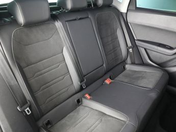 SEAT ATECA 1.5 TSI EVO XPERIENCE SUV 5dr Petrol DSG Euro 6 (s/s) (150 ps)