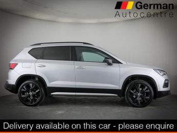 SEAT ATECA 1.5 TSI EVO XPERIENCE SUV 5dr Petrol DSG Euro 6 (s/s) (150 ps)