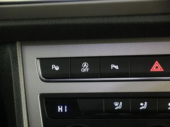 SEAT ATECA 1.5 TSI EVO XPERIENCE SUV 5dr Petrol DSG Euro 6 (s/s) (150 ps)