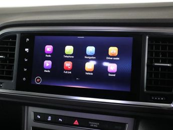 SEAT ATECA 1.5 TSI EVO XPERIENCE SUV 5dr Petrol DSG Euro 6 (s/s) (150 ps)