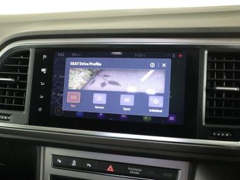 SEAT ATECA 1.5 TSI EVO XPERIENCE SUV 5dr Petrol DSG Euro 6 (s/s) (150 ps)