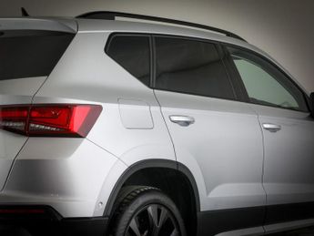 SEAT ATECA 1.5 TSI EVO XPERIENCE SUV 5dr Petrol DSG Euro 6 (s/s) (150 ps)