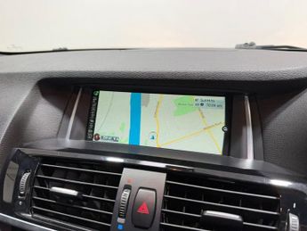 BMW X3 3.0 30d M Sport SUV 5dr Diesel Auto xDrive Euro 6 (s/s) (258 ps)