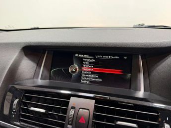 BMW X3 3.0 30d M Sport SUV 5dr Diesel Auto xDrive Euro 6 (s/s) (258 ps)