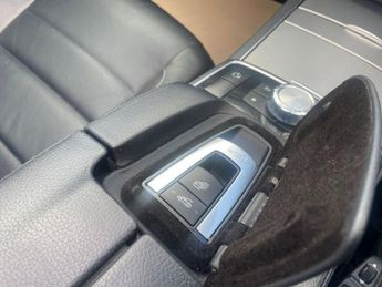 MERCEDES-BENZ E-CLASS 2.1 E250 CDI AMG Sport Cabriolet 2dr Diesel G-Tronic+ Euro 5 (s/