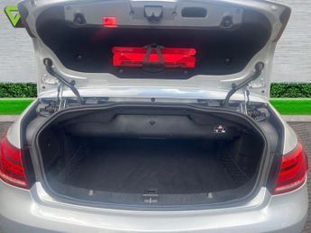 MERCEDES-BENZ E-CLASS 2.1 E250 CDI AMG Sport Cabriolet 2dr Diesel G-Tronic+ Euro 5 (s/