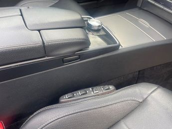 MERCEDES-BENZ E-CLASS 2.1 E250 CDI AMG Sport Cabriolet 2dr Diesel G-Tronic+ Euro 5 (s/