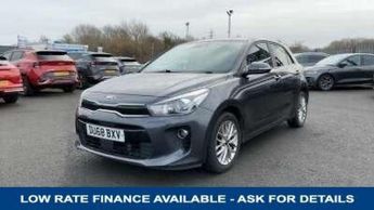 Kia Rio 1.0 T-GDi 3 FIVE DOOR 100 BHP