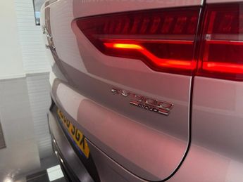 JAGUAR I-PACE 400 90kWh SE SUV 5dr Electric Auto 4WD (400 ps)