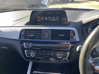 BMW 1 SERIES 1.5 116d M Sport Hatchback 5dr Diesel Auto Euro 6 (s/s) (116 ps)