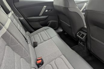 CITROEN C4 1.2 PureTech Sense Plus Hatchback 5dr Petrol EAT8 Euro 6 (s/s) (