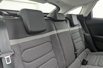 CITROEN C4 1.2 PureTech Sense Plus Hatchback 5dr Petrol EAT8 Euro 6 (s/s) (