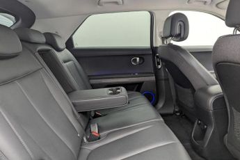 HYUNDAI IONIQ 5 58kWh Ultimate Hatchback 5dr Electric Auto (170 ps)