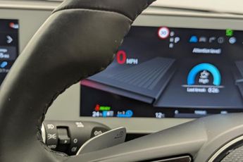 HYUNDAI IONIQ 5 58kWh Ultimate Hatchback 5dr Electric Auto (170 ps)