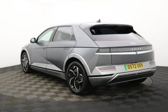 HYUNDAI IONIQ 5 58kWh Ultimate Hatchback 5dr Electric Auto (170 ps)