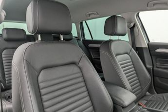 VOLKSWAGEN PASSAT 1.4 TSI 13kWh GTE Estate 5dr Petrol Plug-in Hybrid DSG Euro 6 (s