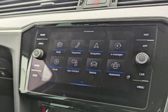 VOLKSWAGEN PASSAT 1.4 TSI 13kWh GTE Estate 5dr Petrol Plug-in Hybrid DSG Euro 6 (s