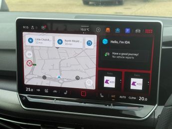 VOLKSWAGEN GOLF 2.0 TSI GTI Hatchback 5dr Petrol DSG Euro 6 (s/s) (265 ps)