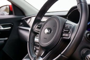 KIA NIRO 1.6 GDi 2 SUV Petrol Hybrid DCT Euro 6 (s/s) 5dr - 73,131 Miles 