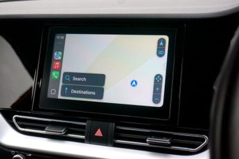 KIA NIRO 1.6 GDi 2 SUV Petrol Hybrid DCT Euro 6 (s/s) 5dr - 73,131 Miles 