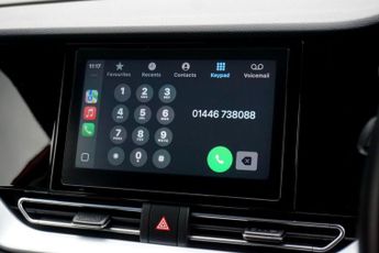 KIA NIRO 1.6 GDi 2 SUV Petrol Hybrid DCT Euro 6 (s/s) 5dr - 73,131 Miles 