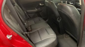 KIA NIRO 1.6 GDi 2 SUV Petrol Hybrid DCT Euro 6 (s/s) 5dr - 73,125 Miles 