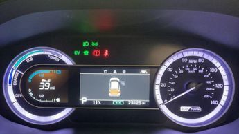 KIA NIRO 1.6 GDi 2 SUV Petrol Hybrid DCT Euro 6 (s/s) 5dr - 73,125 Miles 