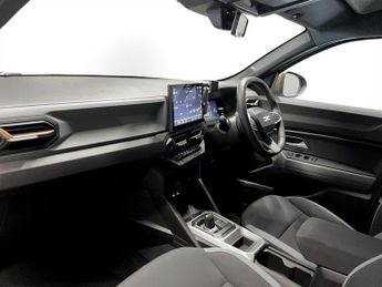 DACIA DUSTER 1.6 Hybrid EXTREME SUV 5dr Petrol Hybrid Auto Euro 6 (s/s) (140 