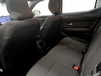 DACIA DUSTER 1.6 Hybrid EXTREME SUV 5dr Petrol Hybrid Auto Euro 6 (s/s) (140 