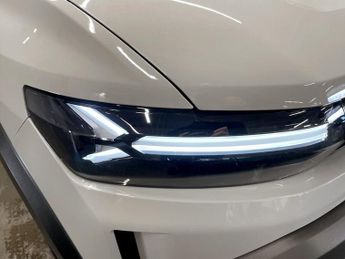 DACIA DUSTER 1.6 Hybrid EXTREME SUV 5dr Petrol Hybrid Auto Euro 6 (s/s) (140 